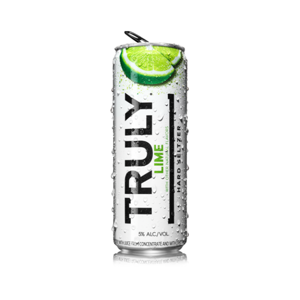 Truly Lime